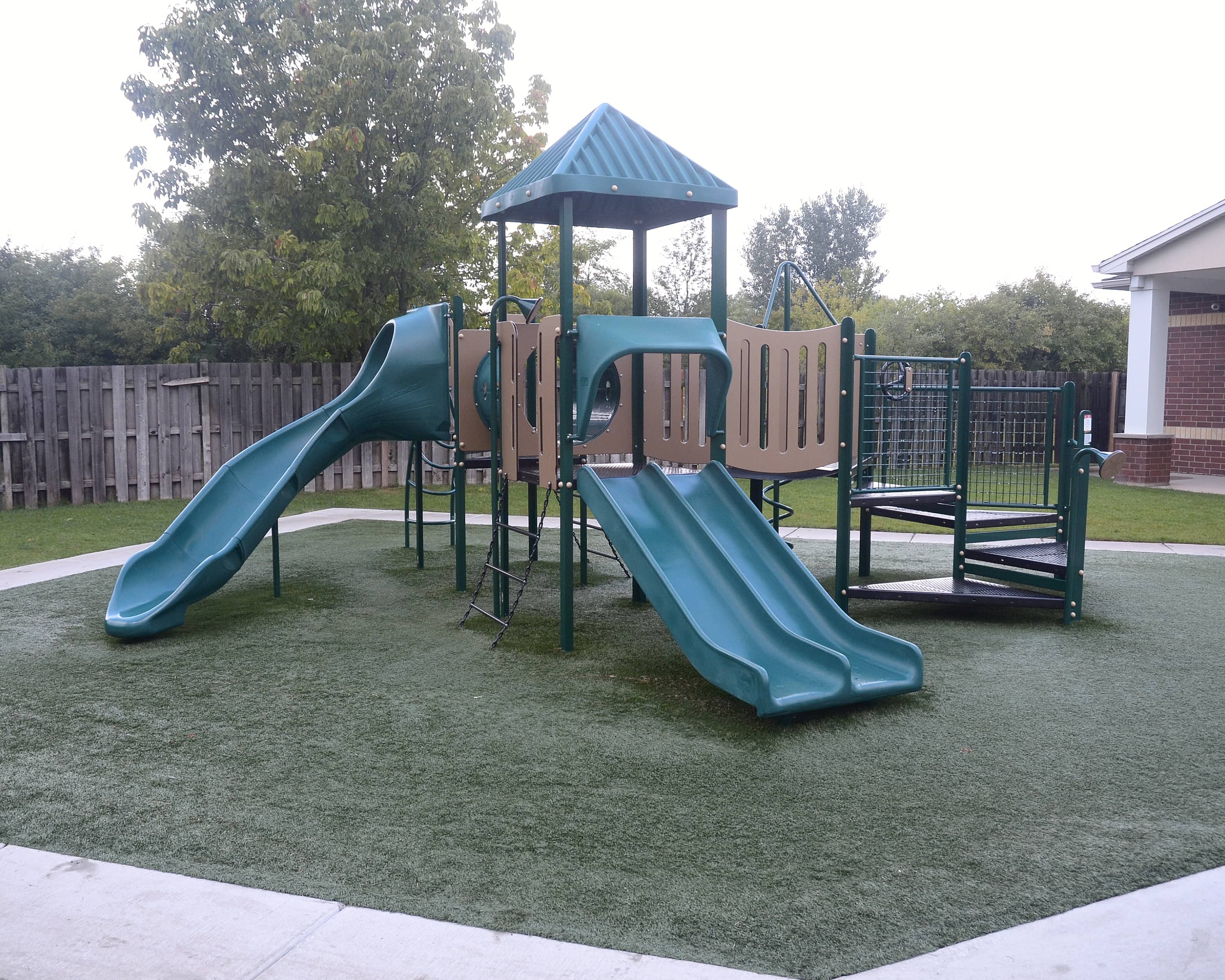 Tutor Time of Lake Zurich in Lake Zurich, IL 759 South Rand Road